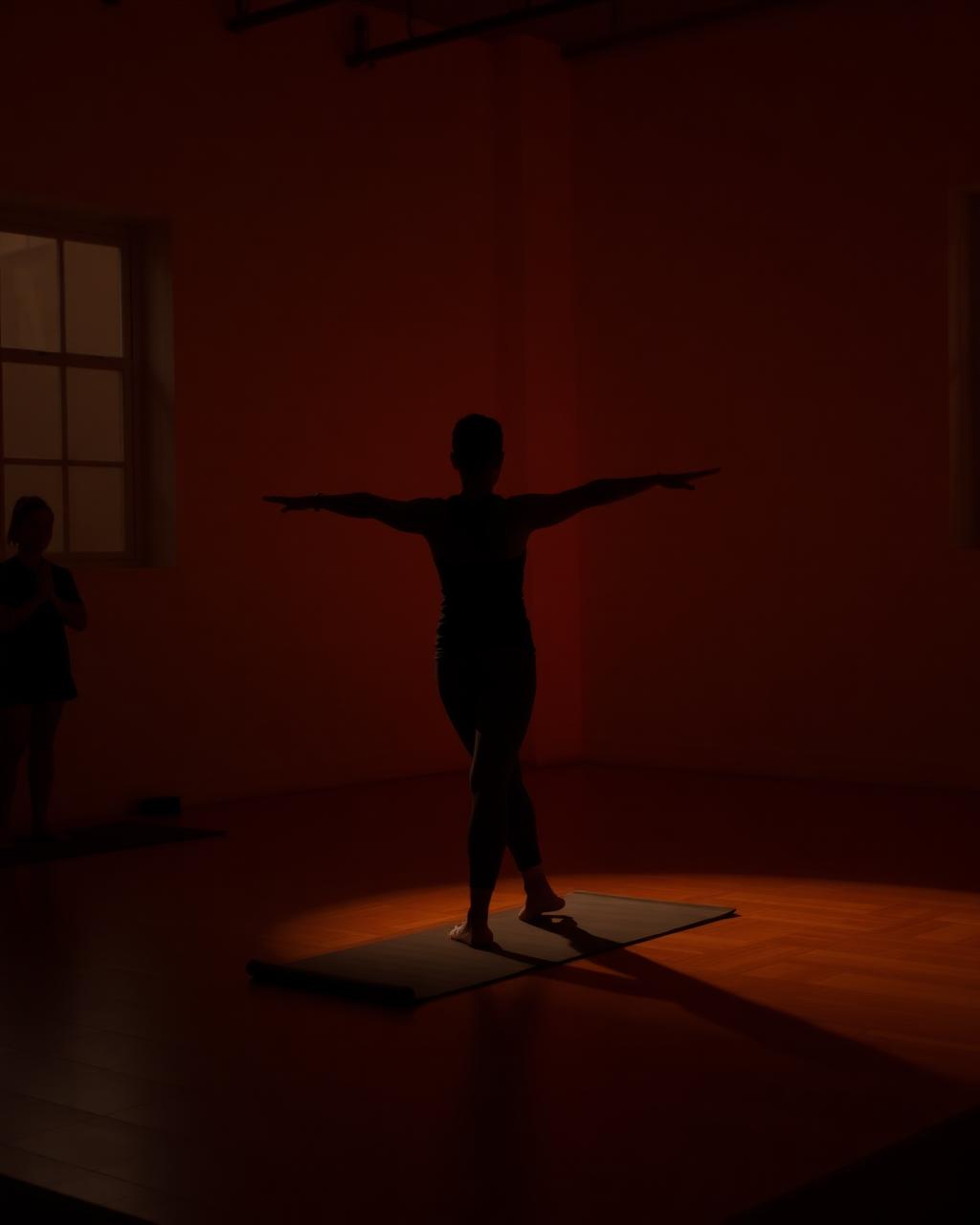 Yoga & Mobility